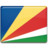 Seychelles Flag Icon